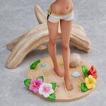 Descubre el apasionante mundo de Estatua Aura Bella Fiora so-bin.