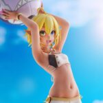 Descubre el apasionante mundo de Estatua Aura Bella Fiora so-bin.