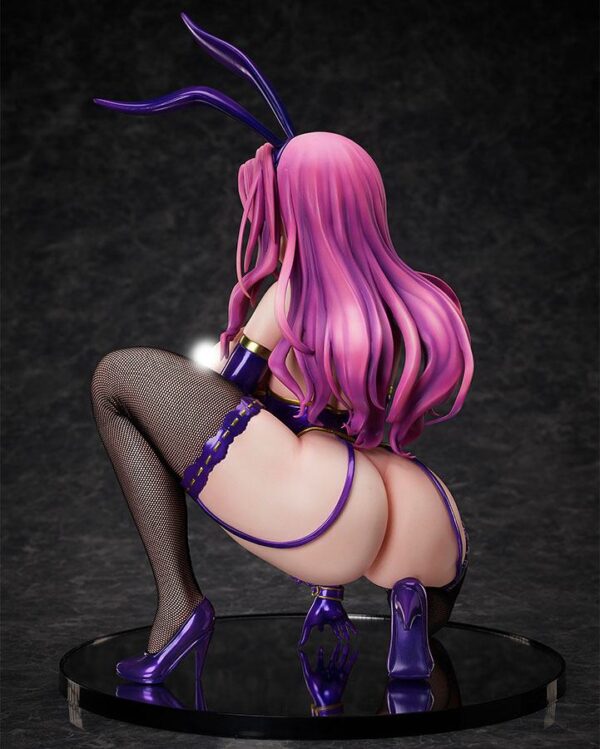 Descubre el apasionante mundo de Estatua Ayano Uzaki Bunny.