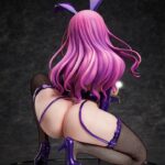 Descubre el apasionante mundo de Estatua Ayano Uzaki Bunny.