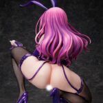 Descubre el apasionante mundo de Estatua Ayano Uzaki Bunny.