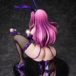 Descubre el apasionante mundo de Estatua Ayano Uzaki Bunny.