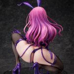 Descubre el apasionante mundo de Estatua Ayano Uzaki Bunny.