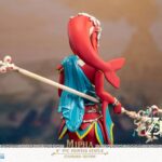 Descubre el apasionante mundo de Estatua Breath of the Wild Mipha.