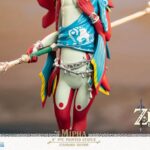 Descubre el apasionante mundo de Estatua Breath of the Wild Mipha.