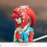 Descubre el apasionante mundo de Estatua Breath of the Wild Mipha.