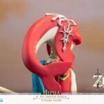 Descubre el apasionante mundo de Estatua Breath of the Wild Mipha.