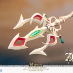 Descubre el apasionante mundo de Estatua Breath of the Wild Mipha.