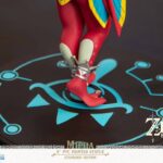 Descubre el apasionante mundo de Estatua Breath of the Wild Mipha.