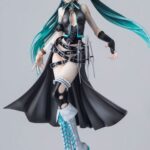 Descubre el apasionante mundo de Estatua Vocaloid Ca Calra 20cm.