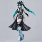 Descubre el apasionante mundo de Estatua Vocaloid Ca Calra 20cm.