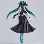 Descubre el apasionante mundo de Estatua Vocaloid Ca Calra 20cm.