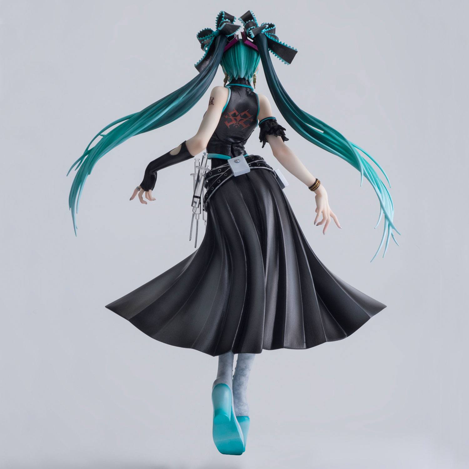 Descubre el apasionante mundo de Estatua Vocaloid Ca Calra 20cm.