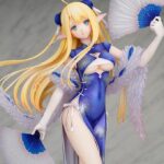 Descubre el apasionante mundo de Estatua Centaur Azur Lane.