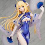 Descubre el apasionante mundo de Estatua Centaur Azur Lane.