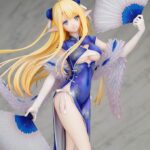 Descubre el apasionante mundo de Estatua Centaur Azur Lane.