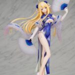 Descubre el apasionante mundo de Estatua Centaur Azur Lane.