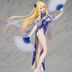 Descubre el apasionante mundo de Estatua Centaur Azur Lane.