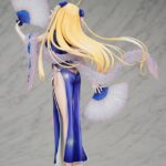 Descubre el apasionante mundo de Estatua Centaur Azur Lane.