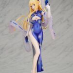 Descubre el apasionante mundo de Estatua Centaur Azur Lane.