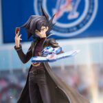 Descubre el apasionante mundo de Estatua Chazz Princeton 26cm.