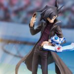 Descubre el apasionante mundo de Estatua Chazz Princeton 26cm.