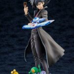 Descubre el apasionante mundo de Estatua Chazz Princeton 26cm.