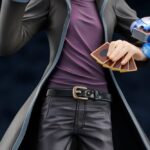 Descubre el apasionante mundo de Estatua Chazz Princeton 26cm.