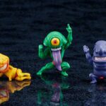 Descubre el apasionante mundo de Estatua Chazz Princeton 26cm.