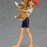 Descubre el apasionante mundo de Estatua Cowboy Bebop Ed y Ein.