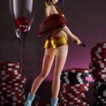 Descubre el apasionante mundo de Estatua Cowboy Bebop Faye Valentine.
