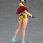 Descubre el apasionante mundo de Estatua Cowboy Bebop Faye Valentine.