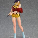 Descubre el apasionante mundo de Estatua Cowboy Bebop Faye Valentine.