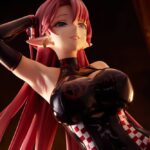 Descubre el apasionante mundo de Estatua Duke of York Yoka.