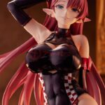 Descubre el apasionante mundo de Estatua Duke of York Yoka.