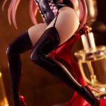 Descubre el apasionante mundo de Estatua Duke of York Yoka.