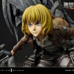 Descubre el apasionante mundo de Estatua Eren Mikasa y Armin.