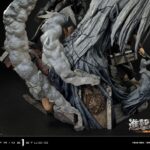 Descubre el apasionante mundo de Estatua Eren Mikasa y Armin.