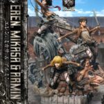 Descubre el apasionante mundo de Estatua Eren Mikasa y Armin Deluxe.