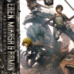 Descubre el apasionante mundo de Estatua Eren Mikasa y Armin Deluxe.