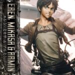 Descubre el apasionante mundo de Estatua Eren Mikasa y Armin Deluxe.