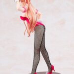 Descubre el apasionante mundo de Estatua Erika Amano Bunny Girl.