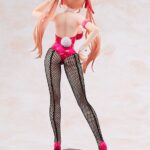 Descubre el apasionante mundo de Estatua Erika Amano Bunny Girl.