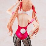 Descubre el apasionante mundo de Estatua Erika Amano Bunny Girl.