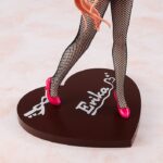 Descubre el apasionante mundo de Estatua Erika Amano Bunny Girl.