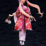 Descubre el apasionante mundo de Estatua Erika Amano Yukata.