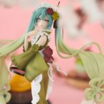 Descubre el apasionante mundo de Estatua Exceed Creative Hatsune Miku.