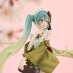Descubre el apasionante mundo de Estatua Exceed Creative Hatsune Miku.