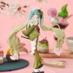 Descubre el apasionante mundo de Estatua Exceed Creative Hatsune Miku.
