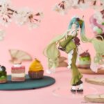 Descubre el apasionante mundo de Estatua Exceed Creative Hatsune Miku.